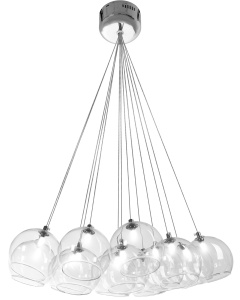 Lampă de tavan APP561-13CP - Img 2