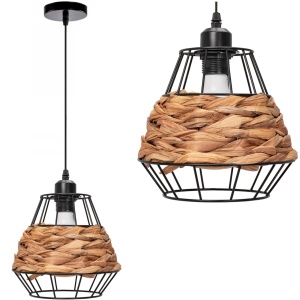 Lampă de tavan APP989-1CP