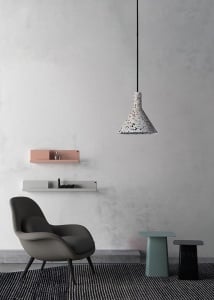 Lampă de tavan APP994-1CP - Img 2