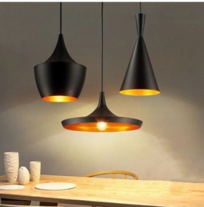 Lampa DE TAVAN COSTA B negru - Img 2