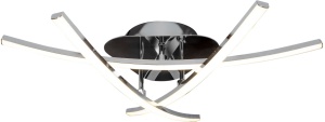 Lampa DE TAVAN Plafoniera LED modern APP397-C