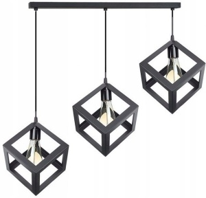Lampa Denver 180979B
