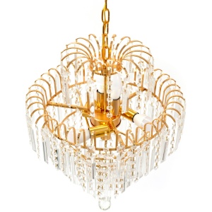 Lampa Gold 312358 - Img 4