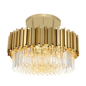 Lampa gold APP1100