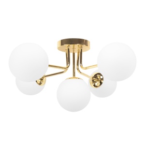 Lampa Gold APP1575-5C - Img 2