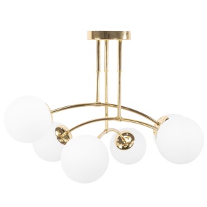 Lampa Gold APP1577-5C
