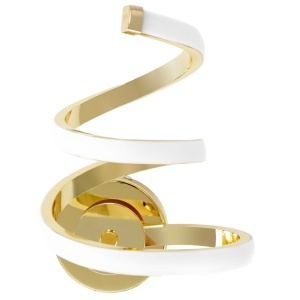 LAMPĂ LED APP1053-W GOLD