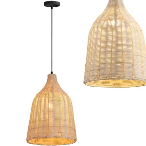 LAMPĂ NATURAL APP1646-1CP