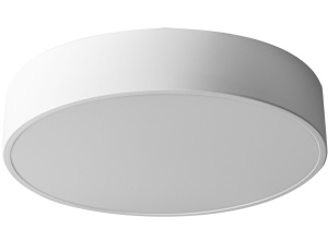Lampa Plafoniera 50cm rotunda alba app645-4c