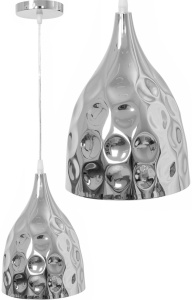 Lampa SUSPENDABILA oglinda Silver APP278-1CP