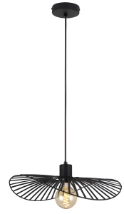 Lampă suspendată APP1840-1CP