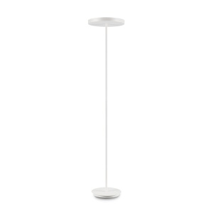 LAMPADAR COLONNA PT4 ALB STIL MODERN IDEAL LUX