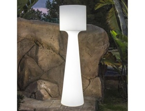 LAMPADAR EXTERIOR ILUMINAT GRACE 170 C MODERN B2 - Img 3