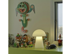 LAMPADAR EXTERIOR ILUMINAT MAFALDA C STIL MODERN B2