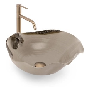 LAVOAR PE BLAT CERAMIC HM-22, HANMADE ART, CALITATE SUPERIOARA, REA