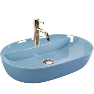 LAVOAR PENTRU BLAT REA AURA L 61, BLUE SHINY, CALITATE SUPERIOARA