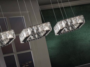 LUSTRA DIVA 854416ND STIL MODERN SCHULLER - Img 3