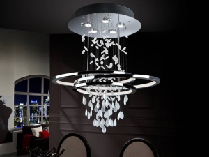 LUSTRA/PLAFONIERA BRUMA 696427 DESIGN MODERN SCHULLER