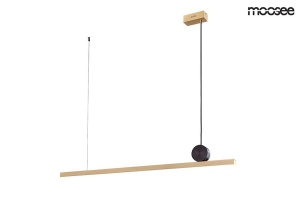 LUSTRA WAND M, DIN ALAMA SI OTEL, AURIE, STIL MODERN, B2