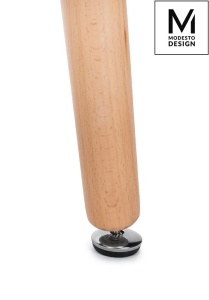 MASA ALBA DIN MDF CONSUL STIL MODERN B2 - Img 5