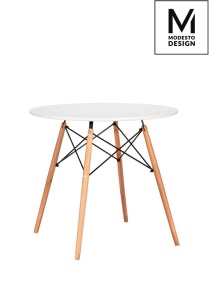 MASA ALBA DIN MDF DSW FI 90 STIL MODERN B2