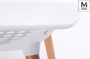 MASA ALBA DIN MDF HIDE SQUARE STIL MODERN B2 - Img 3