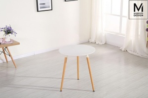 MASA ALBA DIN MDF NOLAN FI 60 STIL MODERN B2 - Img 5