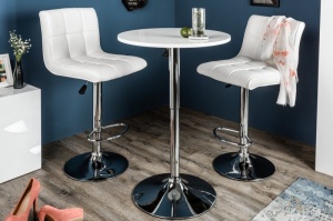 MASA CU INALTIME REGLABILA PENTRU BAR SAU BISTRO MOVE 38893 DESIGN MODERN - Img 1