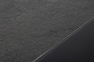 MASA DE GRADINA KLEDI GRI, CONFECTIONATA DIN ALUMINIU SI CERAMICA, STIL MODERN - Img 4