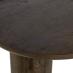 MASA DINING, ELLINGTON 230CM, FURNIR SI MDF, MARO, RICHMOND INTERIORS - Img 11