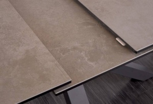 MASA DINING EXTENSIBILA, ETERNITY 180/225CM, ASPECT BETON CERAMIC, ARTIM GROUP SELECTION - Img 4