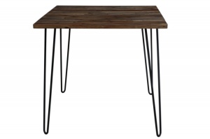 MASA DINING STIL RETRO VINTAGE SPIDER MARO VINTAGE 38886