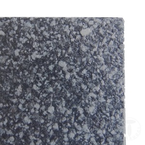 MASA EXTENSIBILA ELEGANTA 130/180CM, ALF STONE, COD 3869, STIL MODERN, REALIZATA DIN METAL SI STICLA - Img 4