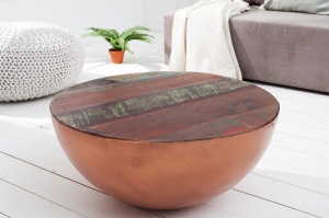 MASA LEMN RECICLAT - JAKARTA - 37509 - SHABBY DESIGN - Img 2