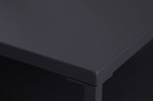 MASUTA DE CAFEA 70CM, DURA, DIN METAL, COD 40858, STIL INDUSTRIAL - Img 4