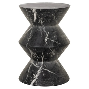 MASUTA DE CAFEA BOSCO, 7767, CONFECTIONATA DIN CIMENT, FIBRA DE STICLA SI ACRIL, STIL MODERN