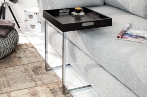 MASUTA DE CAFEA CU TAVA DETASABILA CIANO 14245 DESIGN MODERN