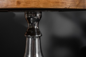 MASUTA DE CAFEA, EXTRAVAGANCIA 51CM, COD 39090, STIL CLASIC ELEGANT - Img 4
