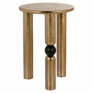 MASUTA DE CAFEA MODERNA, MARSHALL 38, DIN METAL, DESIGN EXCLUSIVIST