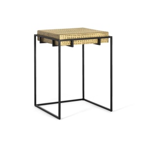 MASUTA DE CAFEA/NOPTIERA, ARTIM 1705, DIN METAL, ARTIM GROUP SELECTION