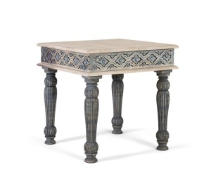 MASUTA DE CAFEA ,STIL RETRO, 60CM, LEMN DE MANGO, ARTIM GROUP SELECTION