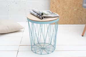 MASUTA DE CAFEA STORAGE II 37543 DESIGN MODERN - Img 3