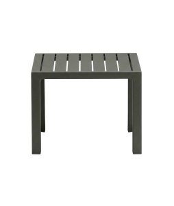 MASUTA PENTRU PISCINIA DIN ALUMINIU AZURA, CULOARE ANTRACIT, PENTRU UZ COMERCIAL, ARTIM GROUP SELECTION