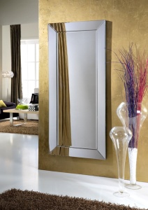 OGLINDA DECORATIVA 178CM, ROMA COD 29-E07/178, DESIGN MODERN SCHULLER