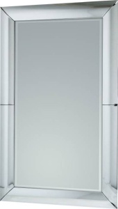 OGLINDA DECORATIVA CHRISTINA 80x120, STIL MODERN, B2