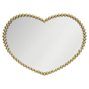 OGLINDA LOVELY MI-0118, AURIE, CONFECTIONATA DIN MDF, OGLINDA SI METAL, RICHMOND INTERIOR