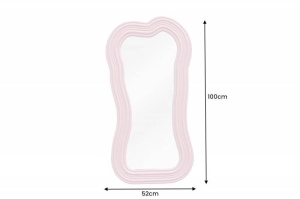 OGLINDA MODERNA, ALICE II 100, DIVERSE CULORI, COD 43165, DESIGN MODERN - Img 7