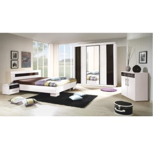 PAT DUBLU RUBLIN 160x200 STIL MODERN TK - Img 3