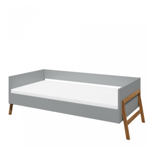 PAT JUNIOR PENTRU CAMERA BEBELUS LOTTA GRI DESIGN SCANDINAV BA