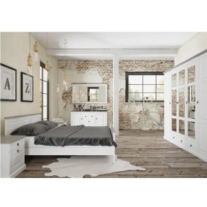 PAT MATRIMONIAL 180X200 LIONA LM 18 STIL MODERN TK